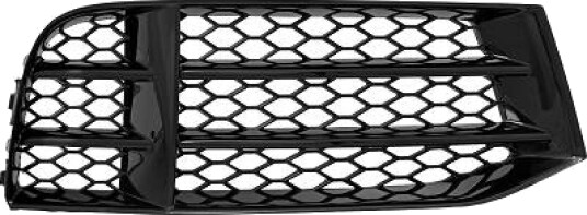 DIEDERICHS ZUB00232 Ventilasjonsgitter