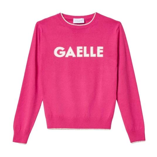 Gaëlle Paris Dame Topper Rosa S Gaëlle Paris Dame Topper Rosa S