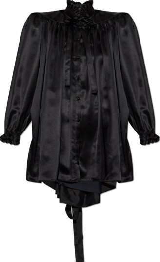 Balenciaga Dame Bluser & Skjorter Svart S,