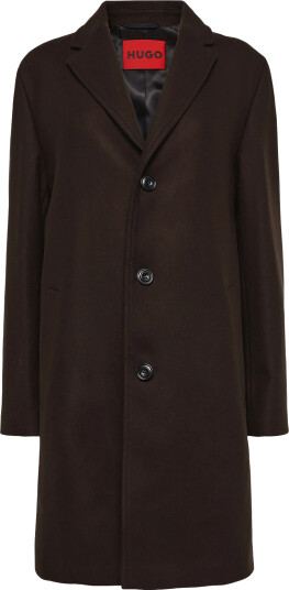 HUGO Malte2641 Brown 48 HUGO Malte2641 Brown 48
