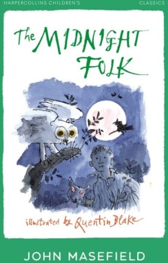 The Midnight Folk