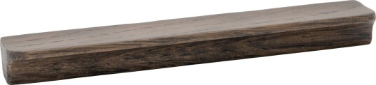 Epoq Ante håndtak 128 (mørk eik) Epoq Ante håndtak 128 (mørk eik)