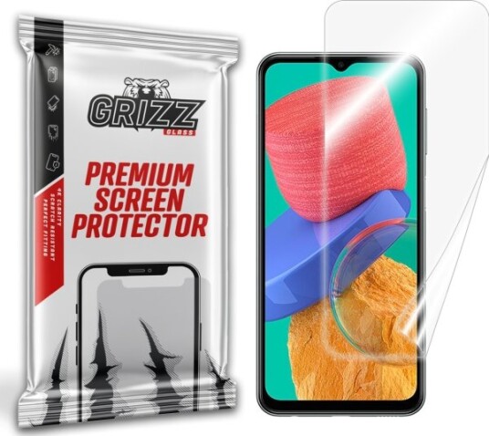 Grizzglass Folia Ceramiczna Grizz Ceramicfilm Samsung Galaxy M13