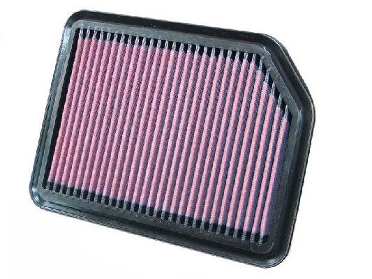 Luftfilter K&N Filters 33 2361