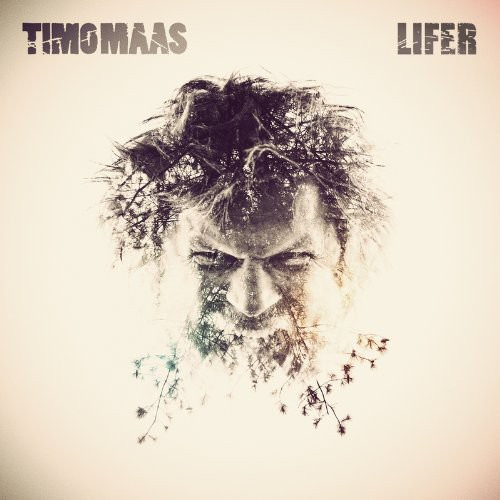 Timo Maas Lifer CD