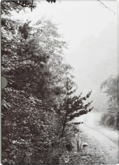 John Cage & William Gedney: Iris Garden