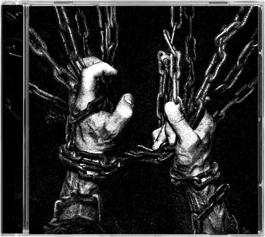 Neckbreakker  Within The Viscera  CD