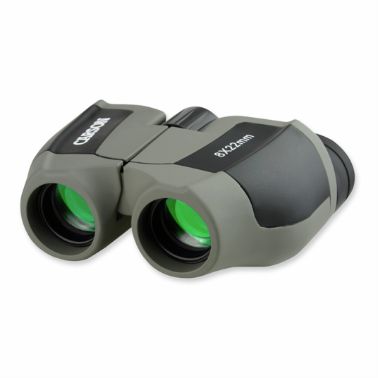 Carson Scout Jd-822 - Kikkerter 8 X 22 - Porro