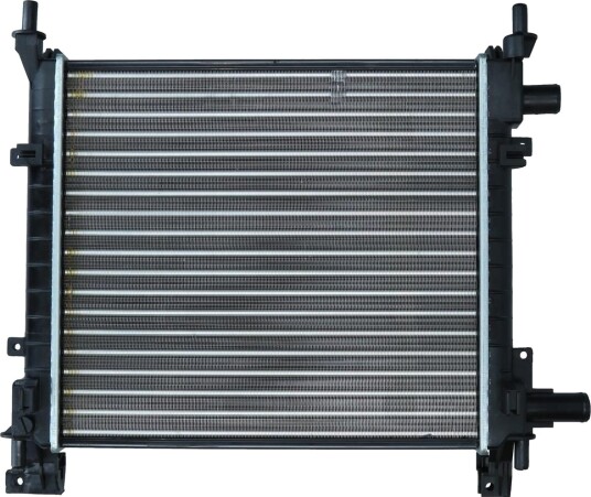 KAMOKA 7705211 Radiator motorkjøling