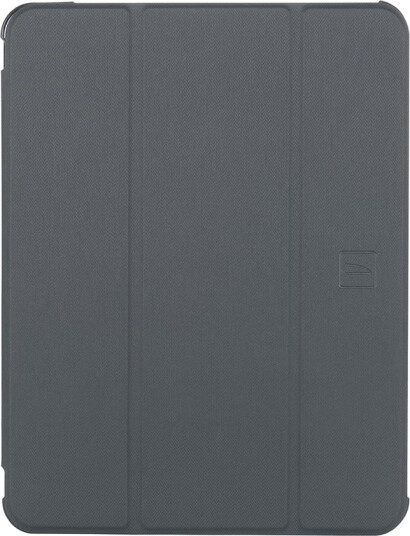 Tucano Satin Etui for iPad Air 11" M2 Blå/Svart