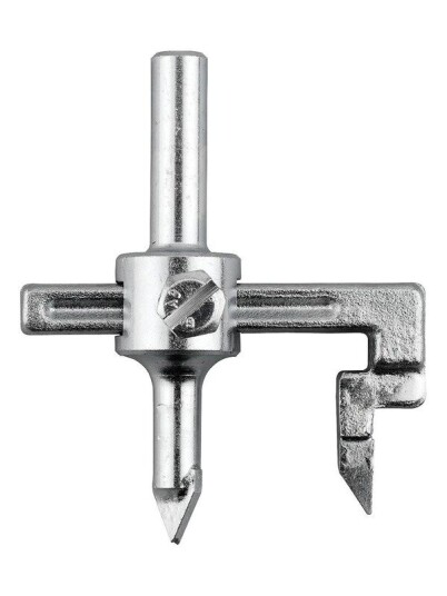 kwb FLISEHULSKAERER 20-90 MM SB