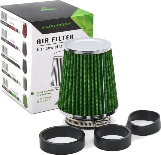 CARMOTION 86009 Sportluftfilter CARMOTION 86009 Sportluftfilter