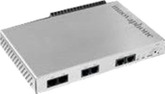 Innovaphone IP411 VoIP Gateway 01-00411-001 Innovaphone IP411 VoIP Gateway 01-00411-001