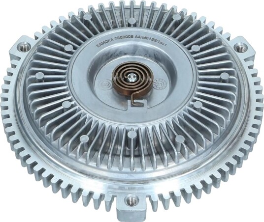 Clutch, kjølevifte KAMOKA 7300008
