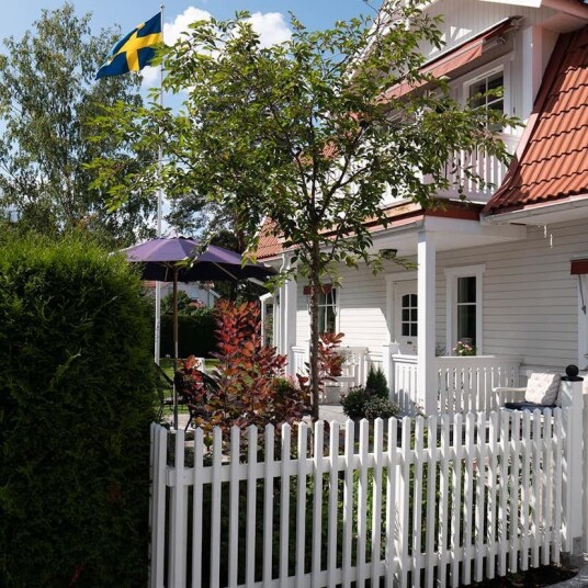 Gjerde Jabo Linnea 2 Gjerde Jabo Linnea 2