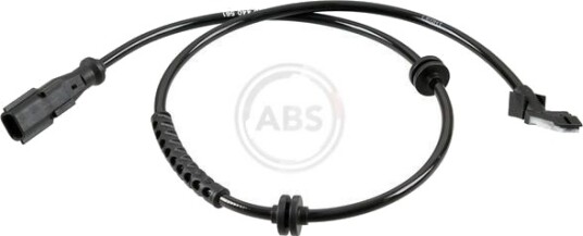 A.B.S. 30686 Sensor ABS