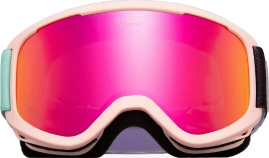 Roxy Sweetpea ROSE SHADOW/CLUX ML PINK S3 One Size Roxy Sweetpea ROSE SHADOW/CLUX ML PINK S3 One Size