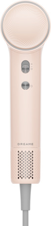Dreame Mini pink Hårføner Dreame Mini pink Hårføner