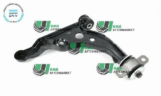 Bærearm, hjuloppheng OMG SRL G40.2253/S