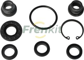 Reparasjonssett hovedbremsesylinder FRENKIT 125092