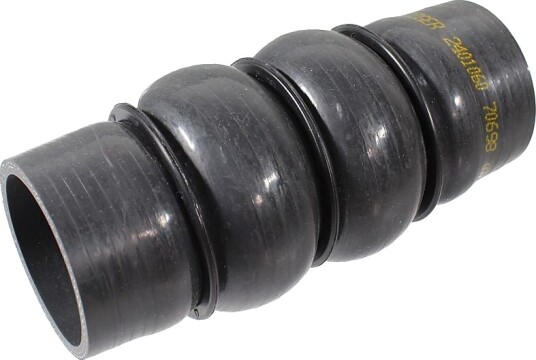 METZGER 2401060 Ladeluftslange