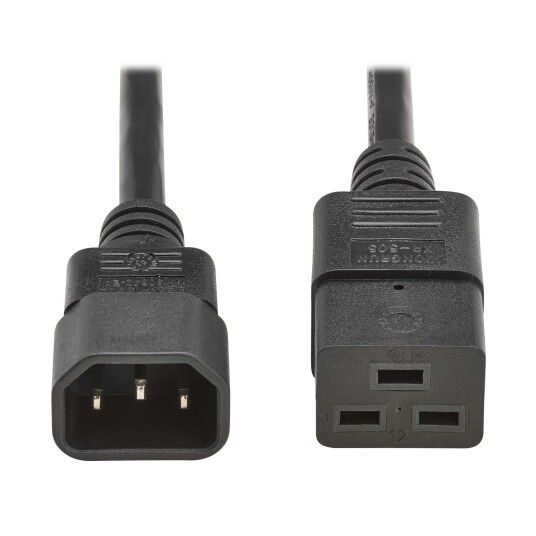 Eaton POWER CABLE C14 TO C19 Eaton POWER CABLE C14 TO C19