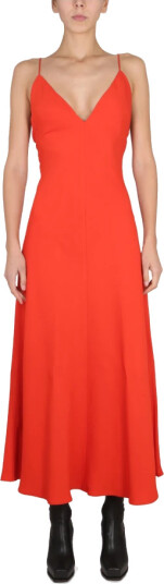 Stella McCartney Dame Kjoler Rød S,
