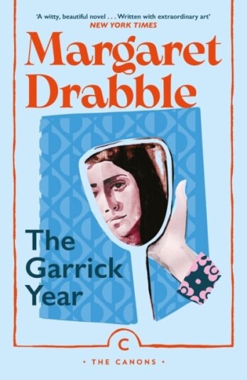 The Garrick Year The Garrick Year