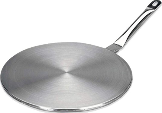 Pricenet Genius Ideas Induksjonsadapter Og Plateomformer 23,5 Cm Pricenet Genius Ideas Induksjonsadapter Og Plateomformer 23,5 Cm