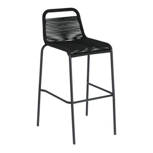 Kave Home Barstol Lambton, 4-pk. Svart 1044004-07-0 1599107-01-0 Kave Home Barstol Lambton, 4-pk. Svart 1044004-07-0 1599107-01-0