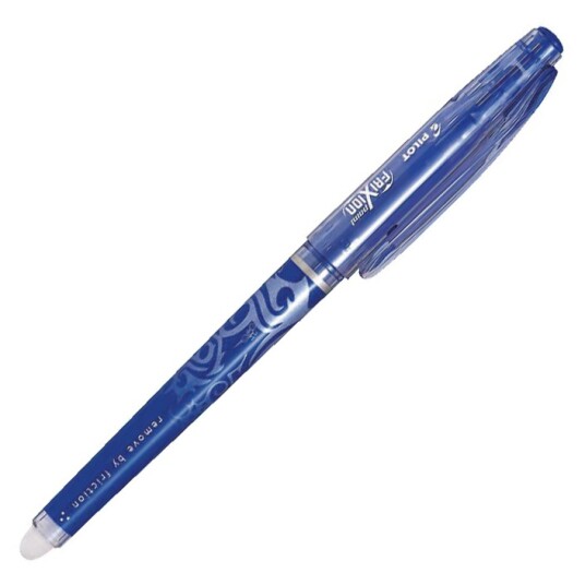 Pilot FriXion Point 0.5 Black Pilot FriXion Point 0.5 Black