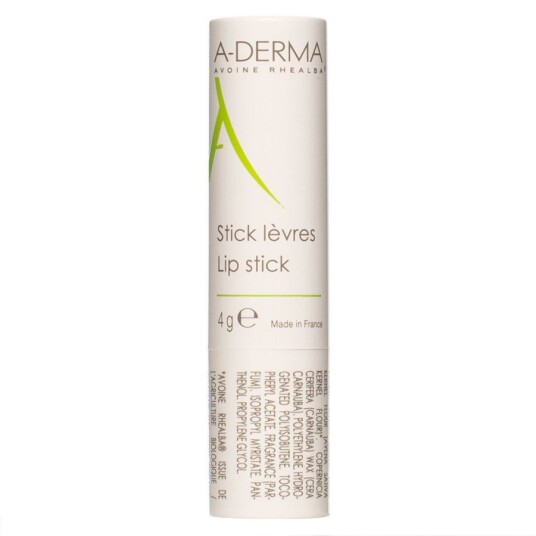 A-Derma Lip Stick 4g