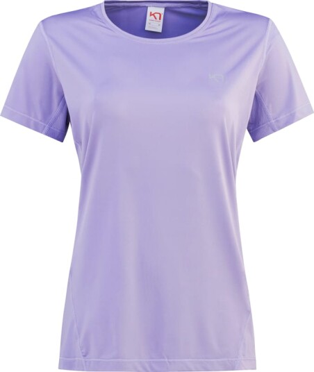 Kari Traa Women's Nora 2.0 Tee XS, Balmy