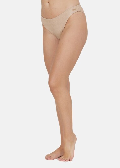 Athlecia Valeny Shimmer W Bikini Bottom Desert Taupe 42 Bikinis Athlecia Valeny Shimmer W Bikini Bottom Desert Taupe 42 Bikinis
