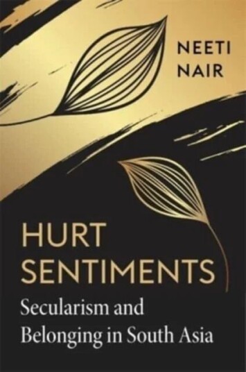 Hurt Sentiments Av Neeti Nair