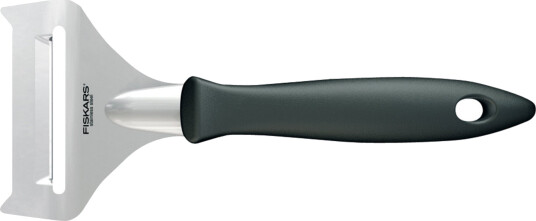Fiskars Essential Mykostehøvel 17 cm