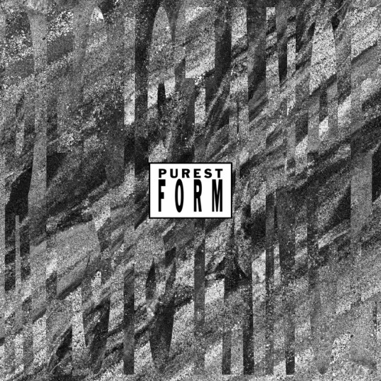 Purest Form Resistance CD Purest Form Resistance CD