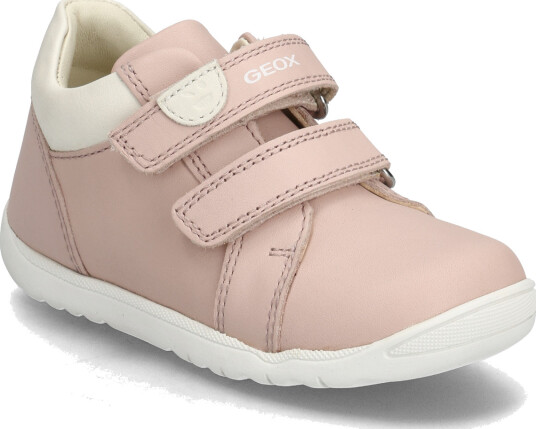 GEOX B Macchia Girl A Pink 23