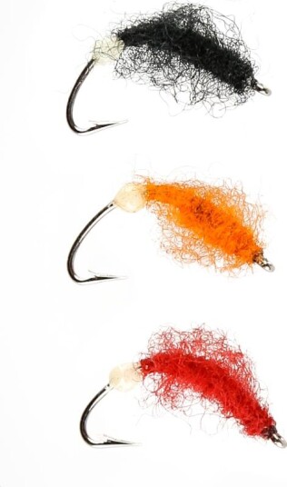 iFish Mycis 3-Pack OneSize, Nocolour iFish Mycis 3-Pack OneSize, Nocolour