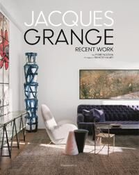 Jacques Grange Av Pierre Passebon