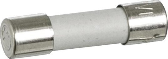 LK Spare fuse m 1.6a 250v (5703302002547)