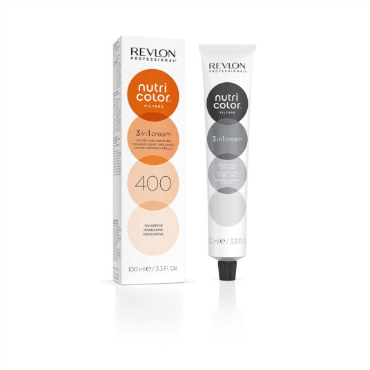 Revlon Professional Nutri Color Filters 400 Revlon Professional Nutri Color Filters 400