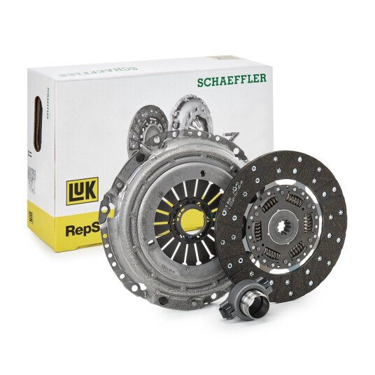 Clutchsett LuK 628 3388 00