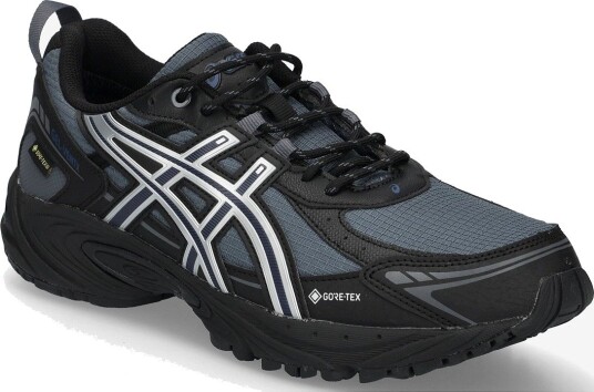 Asics Gel-Ventx Gtx - CARRIER GREY/BLACK - 41.5
