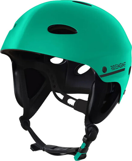 Ride Engine Universe Helmet (Black, Hette Str.M - 57-58cm)