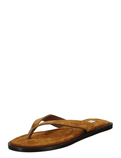 GANT Sunlaz Sandal Brown 38