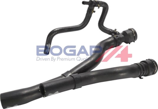 Radiatorslange BOGAP A4228645