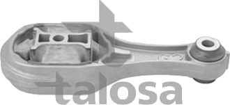 TALOSA 61 05180 Motorfeste TALOSA 61 05180 Motorfeste