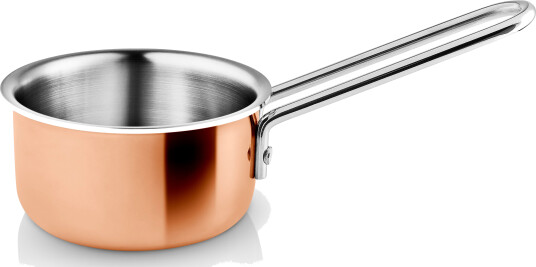 Eva Solo Copper kasserolle 0,3L 9 cm kobber