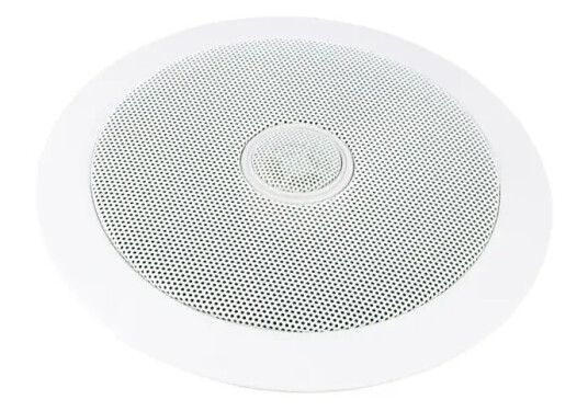 Omnitronic Cst-5 2-Way Ceiling Speaker